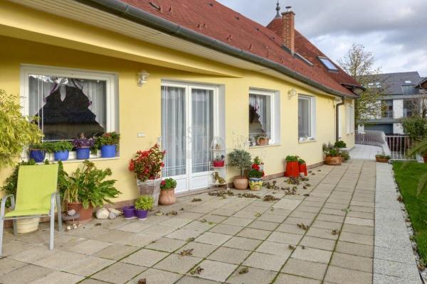 Villa te koop in Hongarije - Pannonia (West) - Balaton - Heviz - € 415.000