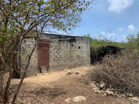 Antillen - Curaao - Hoffi Abou