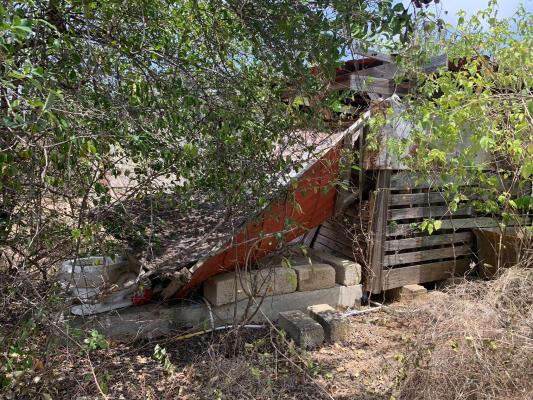 Antillen - Curaao - Hoffi Abou