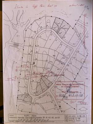 Antillen - Curaao - Hoffi Abou