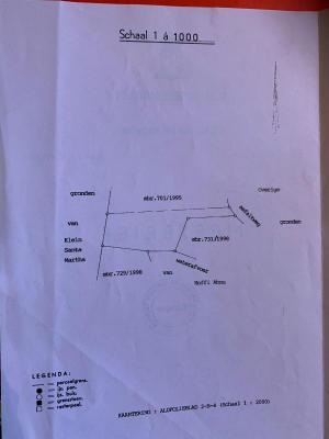 Antillen - Curaao - Hoffi Abou