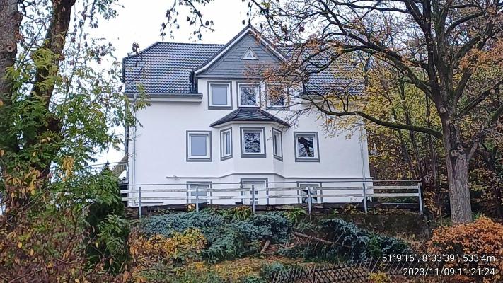 Duplex for sale in Germany - Nordrhein-Westfalen - Sauerland - Zschen -  520.000