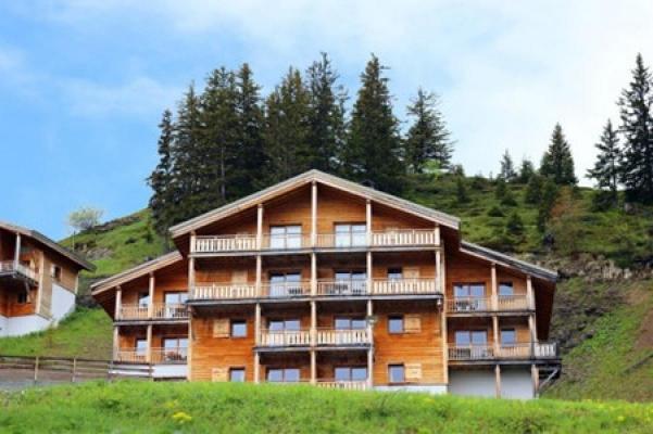 Frankreich ~ Rhne-Alpes ~ 73 - Savoie - Wohnung