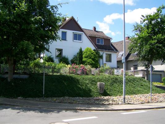 Woonhuis te koop in Duitsland - Nedersachsen - Braunschweig-Hildesheim - Hahausen -  225.000