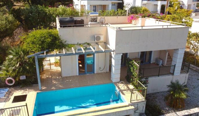 Griekenland ~ Kreta - Bungalow