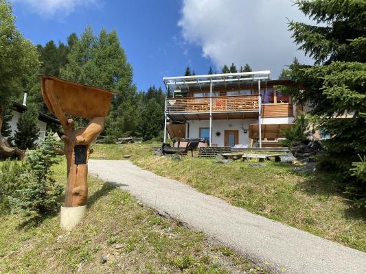 Vakantiehuis te koop in Oostenrijk - Karinthi - Hochrindl -  785.000