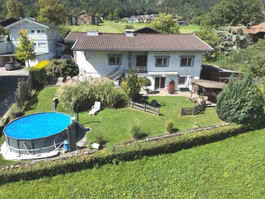 Bungalow for sale in Austria - Vorarlberg - Bregenz - Schruns/Vandans -  890.000