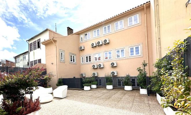 Portugal ~ Porto - B & B / Pension