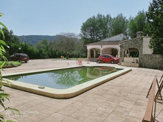 Landhuis te koop in Spanje - Valencia (Regio) - Valencia (prov.) - Villalonga -  249.000