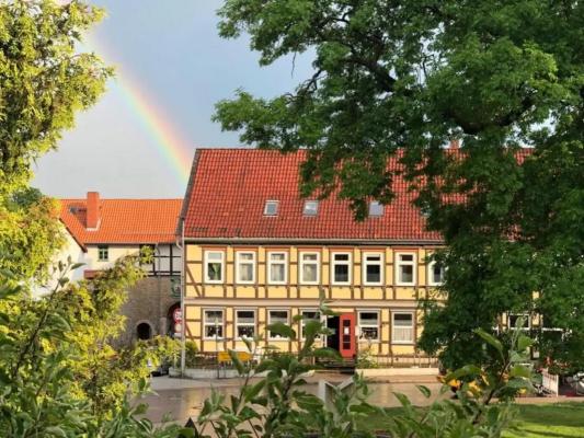 Duitsland - Nedersachsen - Braunschweig-Hildesheim - Walkenried