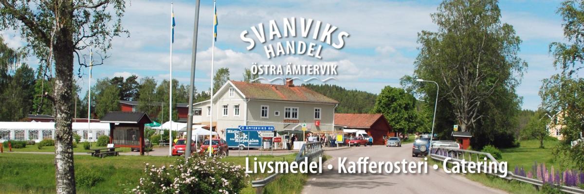 Zweden - Svealand (MIDDEN) - Vrmlands ln - Lanthandel