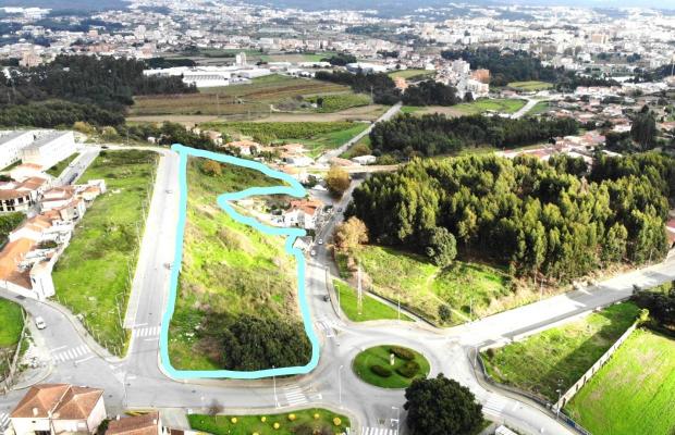 Bouwgrond te koop in Portugal - Porto - Gondomar - Rio Tinto -  1.950.000