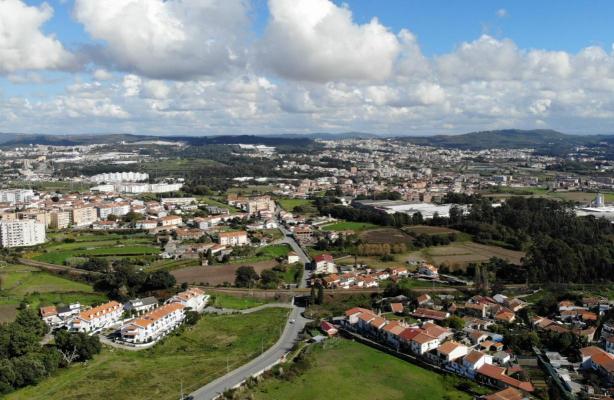 Portugal - Porto - Gondomar - Rio Tinto