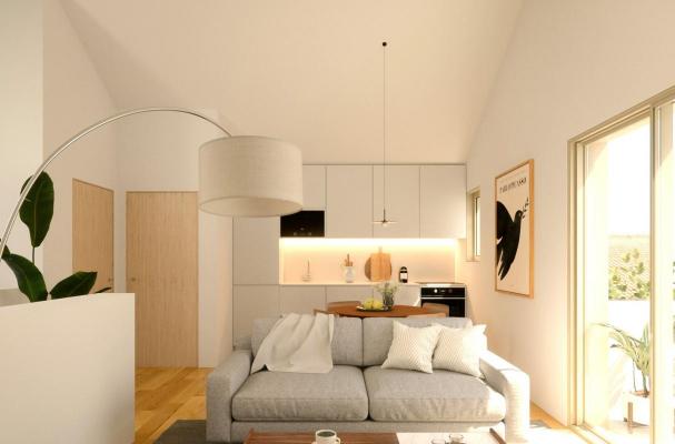 Duplex woning te koop in Portugal - Porto - Porto - Cedofeita -  315.000