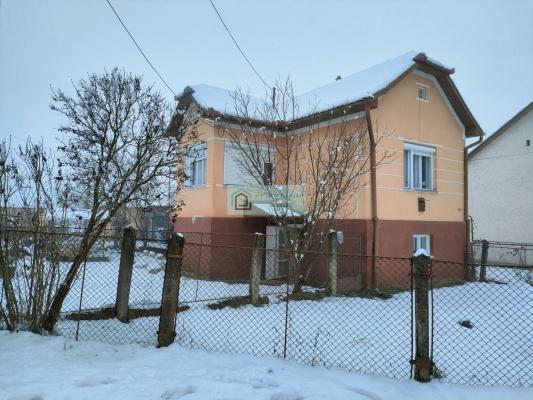 Woonhuis te koop in Hongarije - Eger-Tokaj (Noord) - Borsod-Abaj-Zempln - Borsodndasd -  20.650