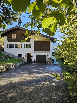 Country house for sale in Austria - Salzburgerland - Werfenweng -  1.150.000