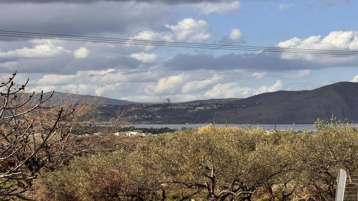 Griekenland ~ Kreta - Grond