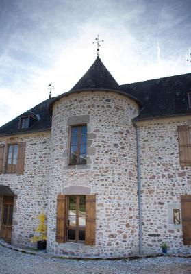 Kasteel te koop in Frankrijk - Aquitaine - Dordogne - lesterps -  984.000