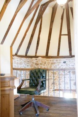 Frankrijk - Poitou-Charentes - 16 - Charente - lesterps