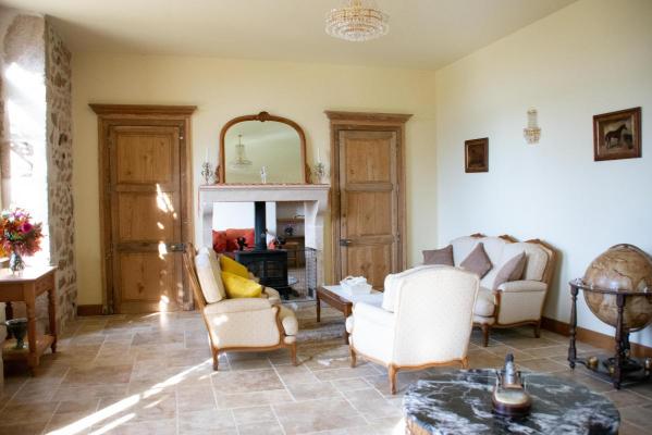Frankrijk - Poitou-Charentes - 16 - Charente - lesterps