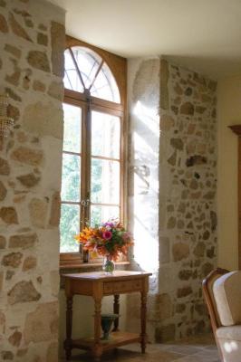 Frankrijk - Poitou-Charentes - 16 - Charente - lesterps