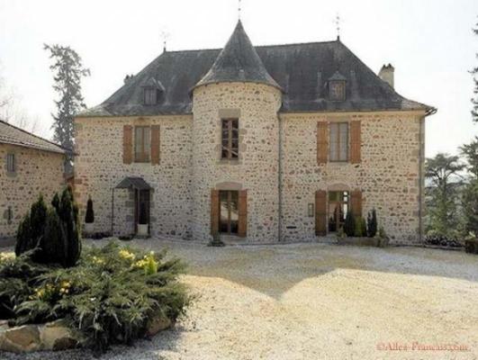 Frankrijk - Poitou-Charentes - 16 - Charente - lesterps