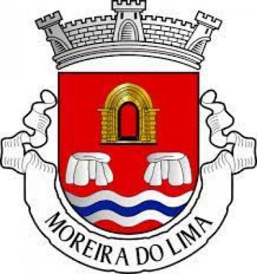 Portugal - Viana do Castelo - Ponte de Lima - Moreira do Lima