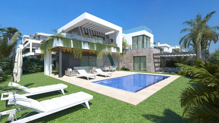 Villa te koop in Spanje - Valencia (Regio) - Costa Blanca - La Mata -  478.000