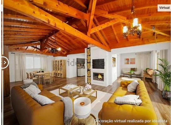 Villa te koop in Portugal - Leiria - Leiria - Coimbro -  400.000