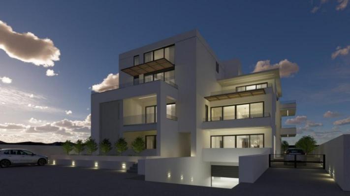 Appartement te koop in Griekenland - Kreta - Chania -  260.000