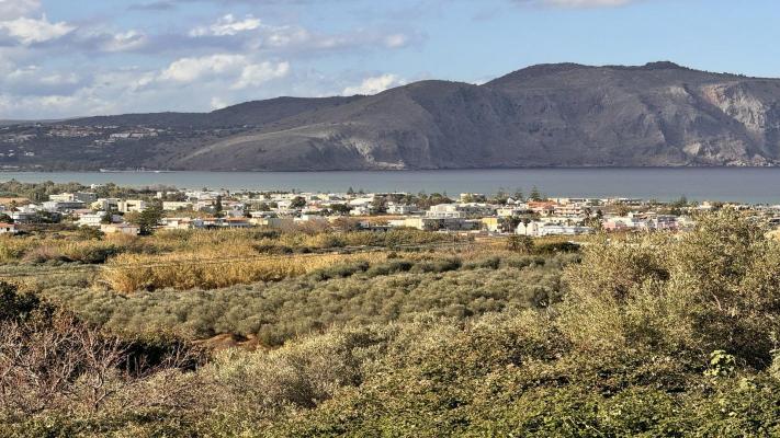 Griekenland - Kreta - Chania