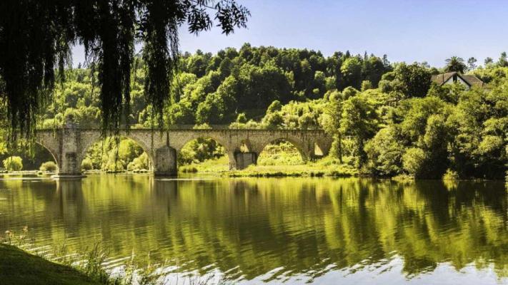 Portugal - Viana do Castelo - Ponte de Lima - Estoros