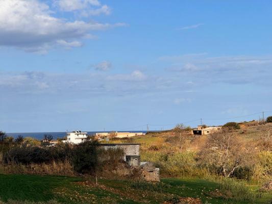 Griechenland ~ Crete (Kreta) - Terrain