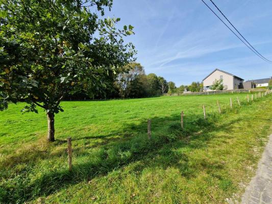 Building plot for sale in Belgium - Walloni - Prov. Luik - Weismes -  94.500