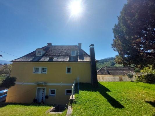 Duplex for sale in Austria - Krnten - Seeboden am Millsttterse -  475.000
