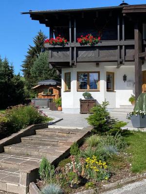 Oostenrijk&nbsp;-&nbsp;Salzburgerland&nbsp;-&nbsp;Flachau&nbsp;-&nbsp;Reitdorf