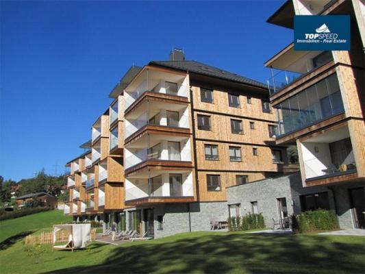 Oesterreich ~ Steiermark - Wohnung