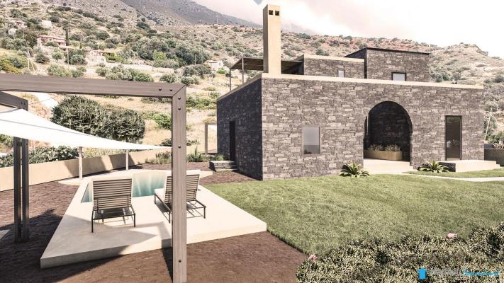 Griekenland ~ Kreta - Project