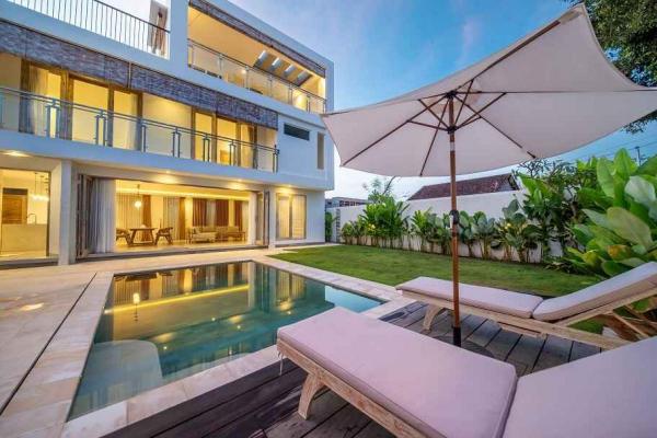Villa te koop in Indonesi - Bali - Pandawa -  399.000