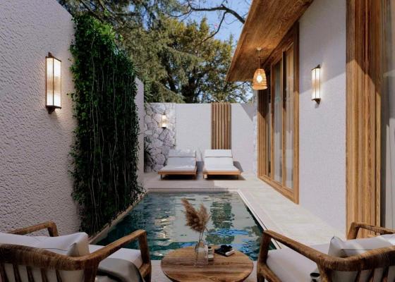 Villa te koop in Indonesi - Bali - Nyang Nyang - $ 179.000