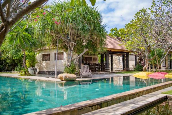 Villa te koop in Indonesi - Bali - Pemuteran -  439.000