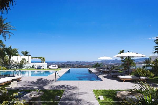 Appartement te koop in Spanje - Andalusi - Costa del Sol - Fuengirola -  399.000