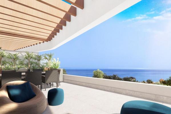 Appartement te koop in Spanje - Andalusi - Costa del Sol - Benalmadena Costa -  465.000