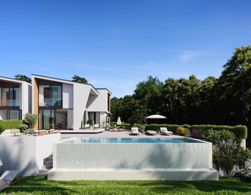 Villa te koop in Spanje - Andalusi - Costa del Sol - Mijas - La Cala -  839.000