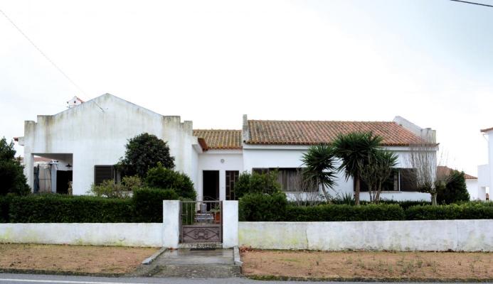 Portugal ~ Alentejo ~ Portalegre ~ Elvas - Bungalow