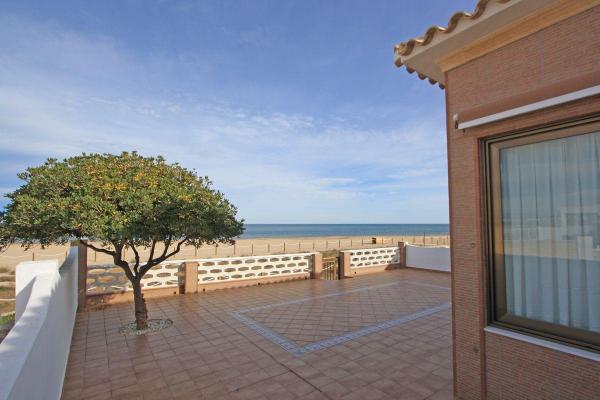 Villa te koop in Spanje - Valencia (Regio) - Costa Blanca - Denia -  550.000
