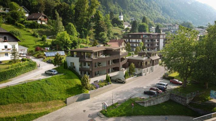 Appartement te koop in Oostenrijk - Karinthi - Sattendorf -  259.000