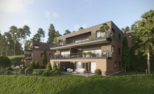 Appartement te koop in Oostenrijk - Karinthië - Ledenitzen - € 488.250