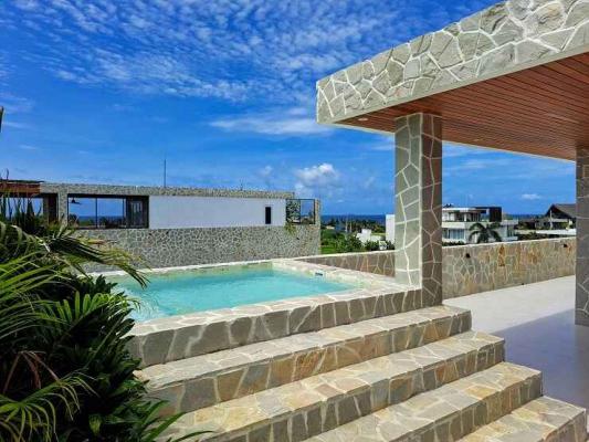 Villa te koop in Indonesi - Bali - Cemagi -  460.000