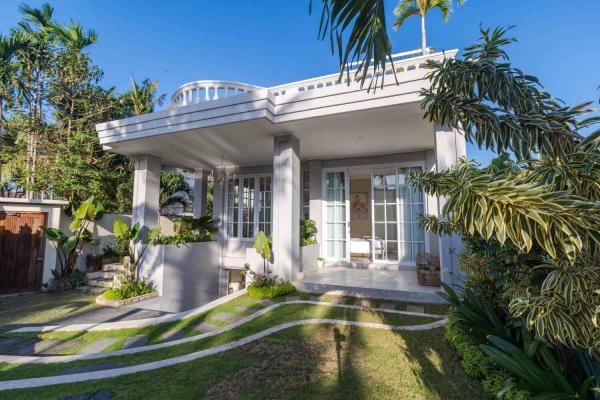 Indonesi� ~ Bali - Villa